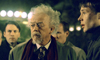 John Hurt as Bruttenholm